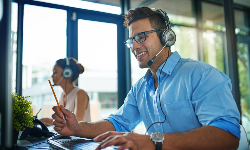 চমৎকার গ্রাহক সহায়তা ও সার্ভিস