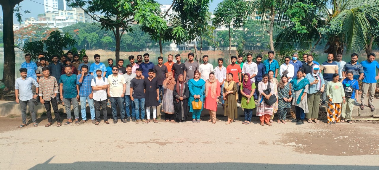 ন্যাশনাল, ইন্টারন্যাশনাল জব প্লেসমেন্ট ও ক্যারিয়ার গাইডেন্স