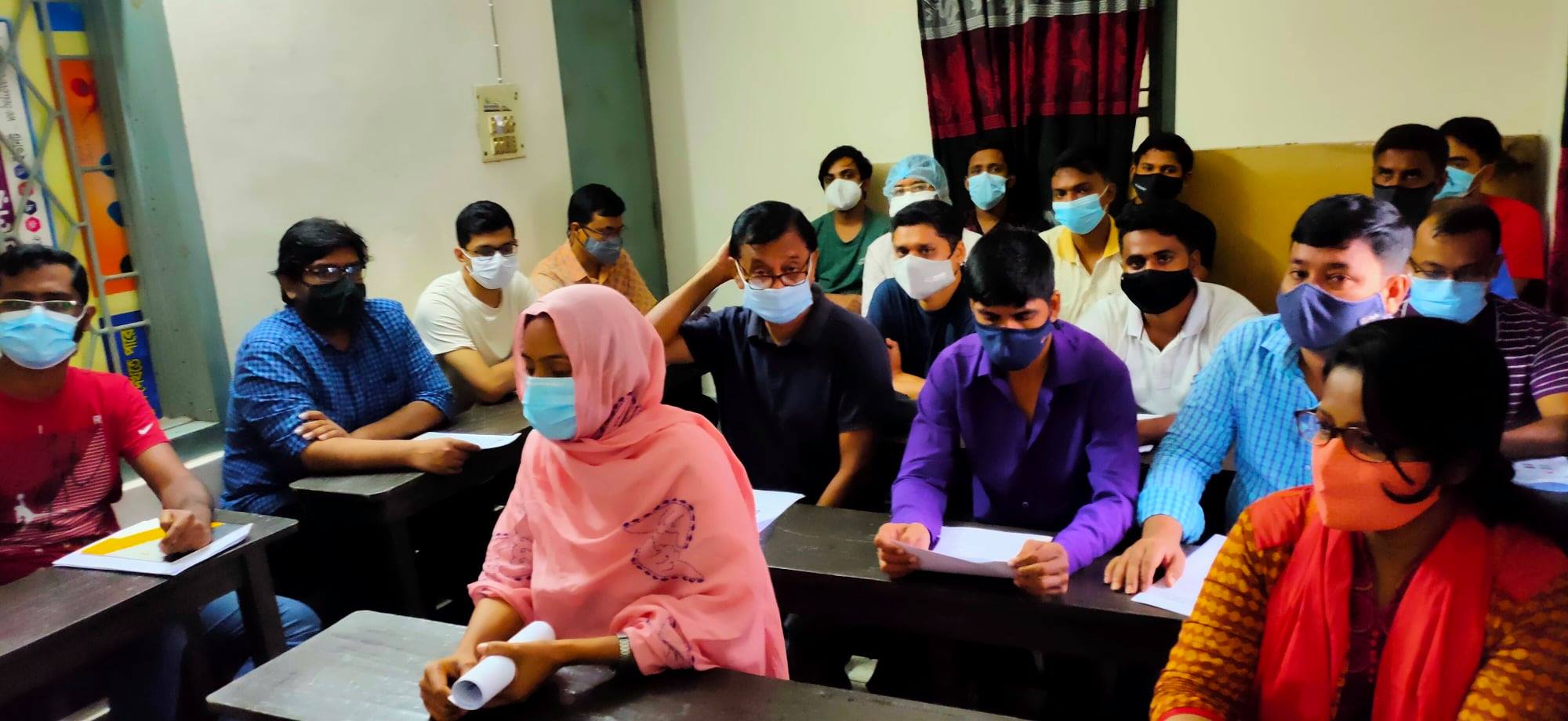 VIP ও এক্সিকিউটিভ ড্রাইভিং কোর্স