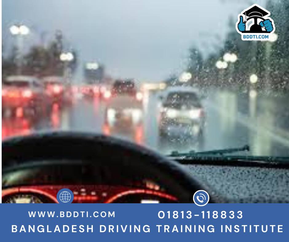 ব্যক্তিগত, শীতাতপ নিয়ন্ত্রিত গাড়ি ও ক্লাসরুম