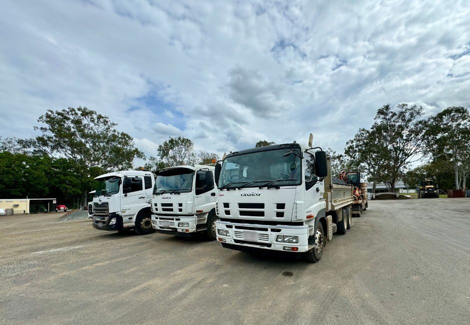 হেভি ভেহিকেল ও ট্রাক ড্রাইভিং ট্রেনিং
