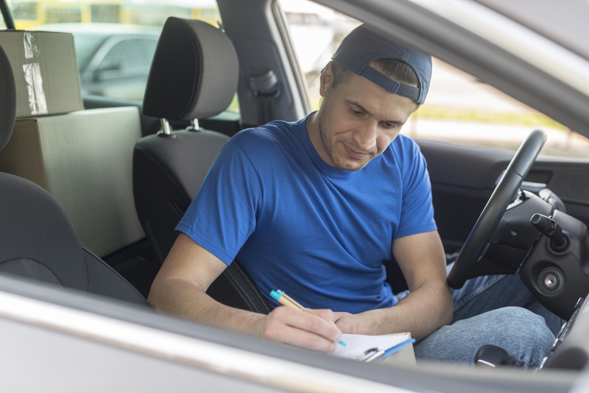 মিলিটারি ও ডিফেন্সিভ ড্রাইভিং কোর্স