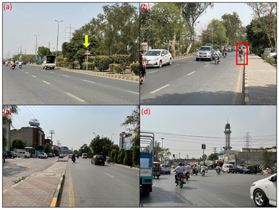 রোড সেফটি গেমিফিকেশন ও ইন্টারঅ্যাক্টিভ লার্নিং